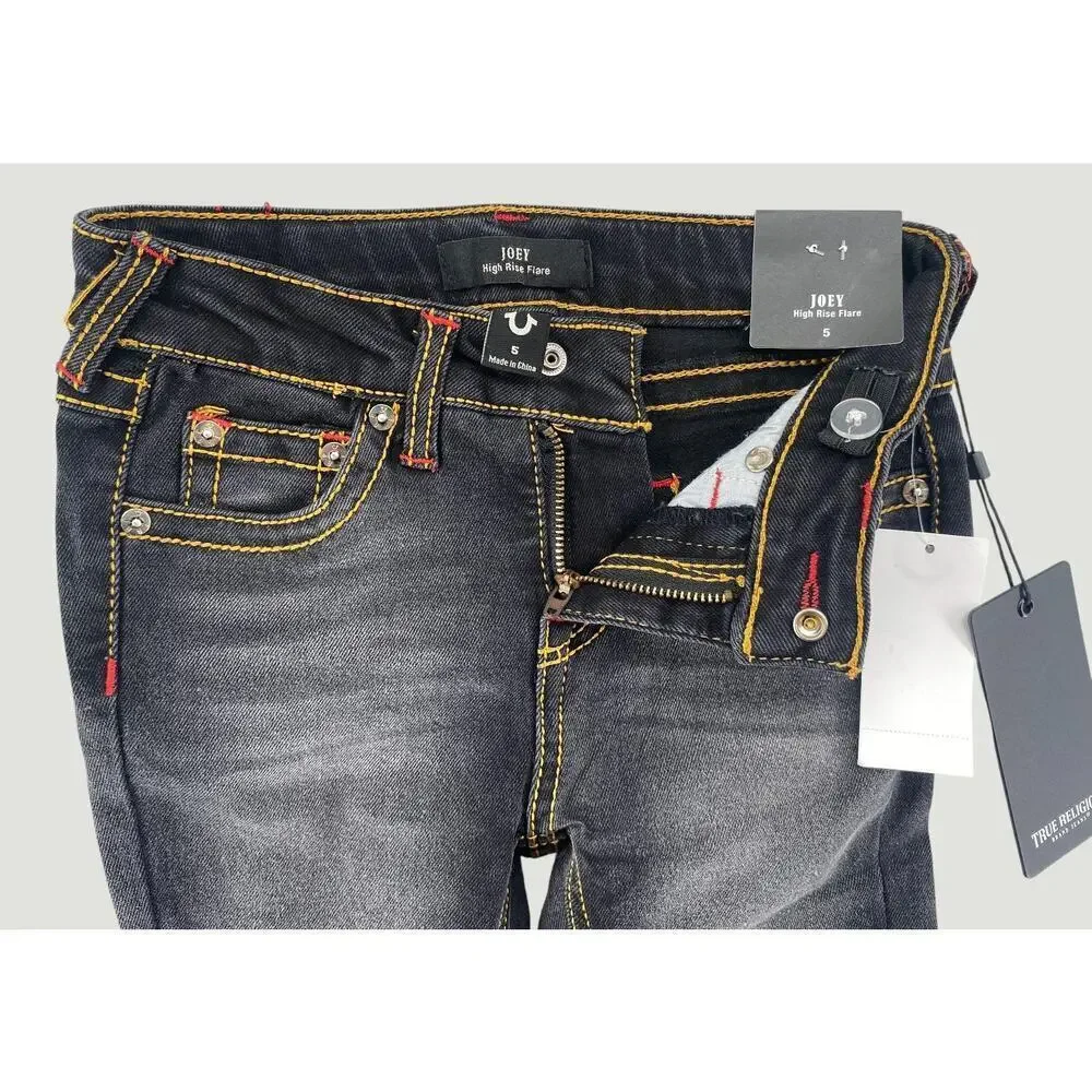 True Religion authentic true